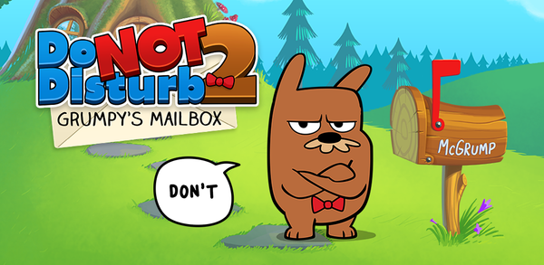 Do Not Disturb 2: Funny Games APK (Android Game) - Free Download