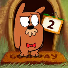 Do Not Disturb 2 Lustige Spiel XAPK Herunterladen