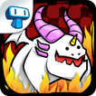 Merge Dragon Evolution: Fusion आइकन