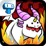 Dragon Evolution: Merge Idle APK