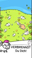 Merge Dragon Evolution Clicker Screenshot 1