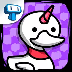 Duck Evolution: Merge Game XAPK download