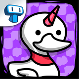 Duck Evolution: Merge Game APK