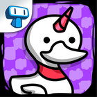 Duck Evolution ikona