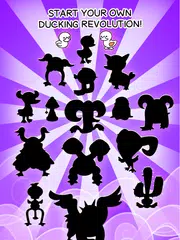 Duck Evolution: Merge Game XAPK download