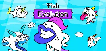 Fish Evolution: Sea Creatures