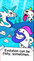 Fish Evolution 포스터