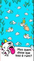 Fish Evolution imagem de tela 1