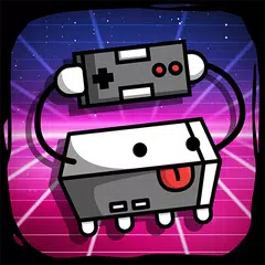 Video Game Evolution: Merge it XAPK 下載