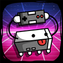 Video Game Evolution: Merge it APK