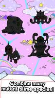 Slime Evolution captura de pantalla 3