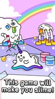 Slime Evolution Poster