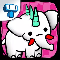 Baixar Elephant Evolution: Merge Idle XAPK