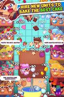 Elf Cake Clicker скриншот 1