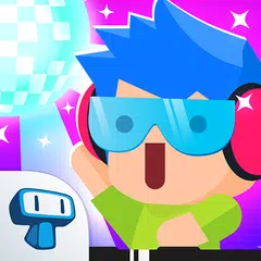 Epic Party Clicker: Idle Party XAPK 下載
