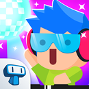 Epic Party Clicker: Idle Party APK