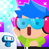 Epic Party Clicker: Idle Party aplikacja