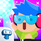 Epic Party Clicker أيقونة