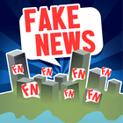 Fake News Inc. icône