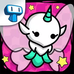 Fairy Evolution: Magic Idle Icon