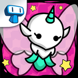 Fairy Evolution Волшебная игра APK