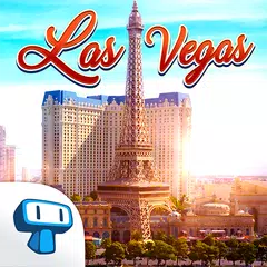 Скачать Fantasy Las Vegas: Build City XAPK