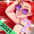 Fashion Fever 2 - Top Models and Looks Styling