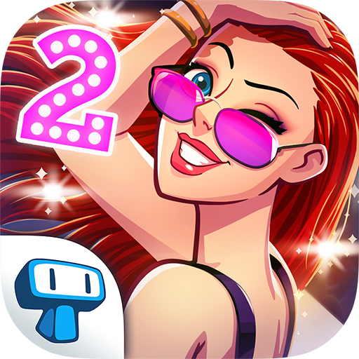 Fashion Fever 2: Dress Up Game