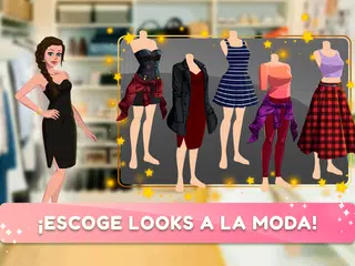Descargar XAPK de Fashion Fever 2: Dress Up Game