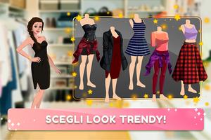 1 Schermata Fashion Fever 2