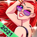 Fashion Fever - Dress Up, Styling and Supermodels