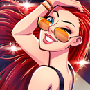 Fashion Fever: Jogo de Moda APK