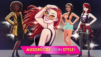 Fashion Fever Plakat