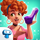 Fashion Salon Dash: Shop Game APK