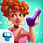 Fashion Salon Dash أيقونة