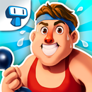 APK Fat No More: Sports Gym Game!