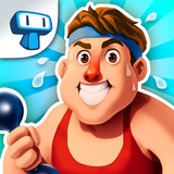 Fat No More: Fitnessstudio APK