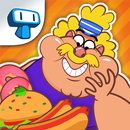 Feed the Fat - All You Can Eat Buffet Clicker Game APK