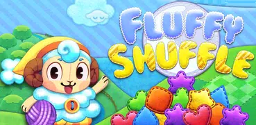 Fluffy Shuffle: Puzzle Game