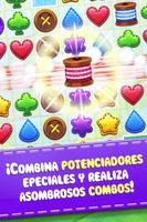 Fluffy Shuffle captura de pantalla 1