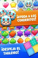 Fluffy Shuffle captura de pantalla 3