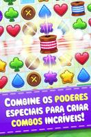 Fluffy Shuffle imagem de tela 1