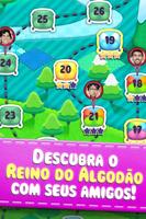 Fluffy Shuffle imagem de tela 2
