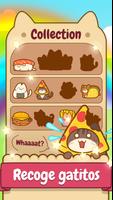 Food Cats captura de pantalla 2