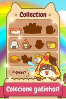 Food Cats imagem de tela 2