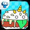Food Evolution: Merge Recipes-icoon