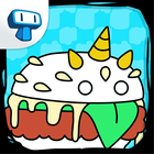 Food Evolution أيقونة