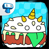 Food Evolution: Merge Recipes APK