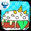 Food Evolution: Merge Recipes APK