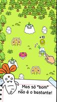 Food Evolution imagem de tela 1
